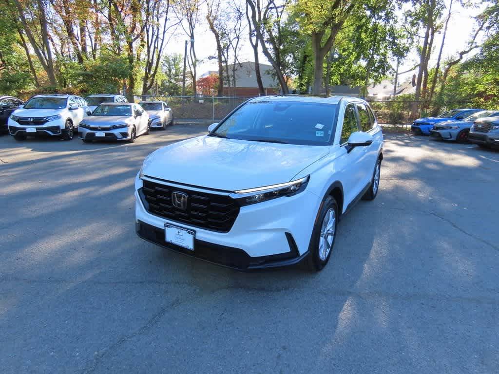 2023 Honda CR-V EX-L — SUV — 33,033 mi — Paramus, NJ