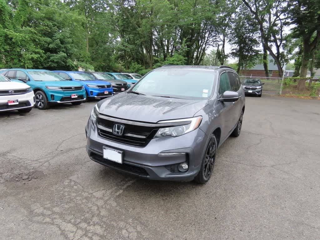 2022 Honda Pilot Special Edition — SUV — 32,821 mi — Paramus, NJ