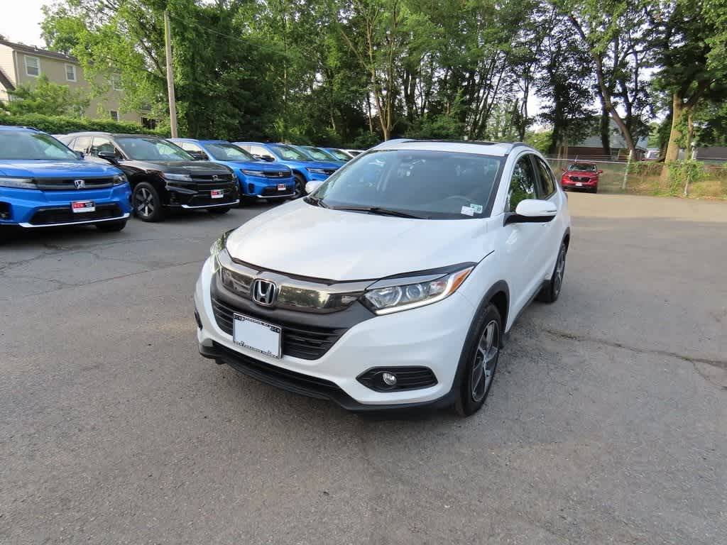 2022 Honda HR-V EX — SUV — 36,332 mi — Paramus, NJ