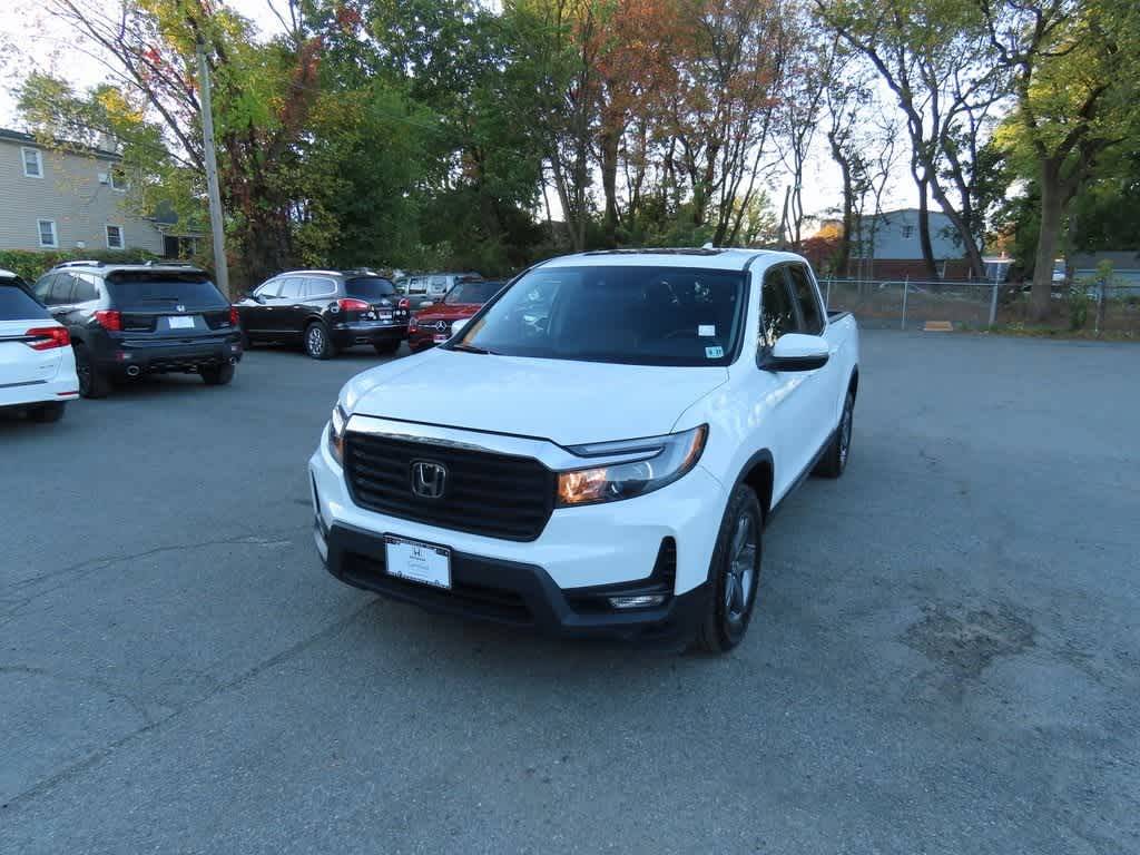 2022 Honda Ridgeline RTL — Pickup Truck — 34,323 mi — Paramus, NJ