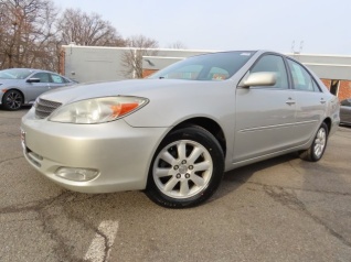 Used 2004 Toyota Camrys For Sale Truecar