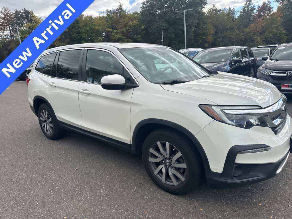 2019 Honda Pilot EX-L — SUV — 65,008 mi — Paramus, NJ