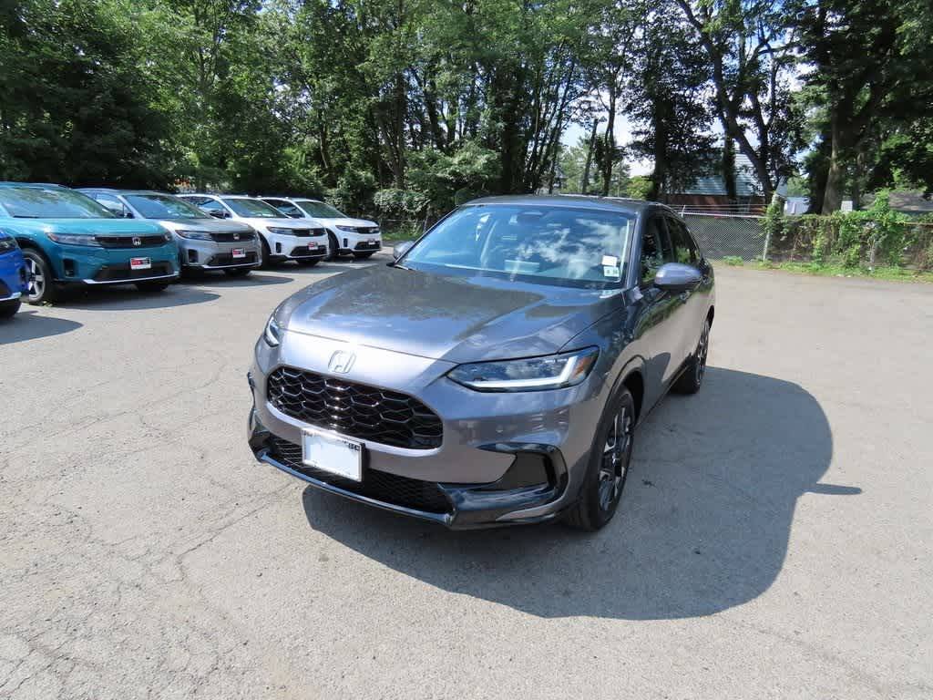2026 Honda HR-V EX-L — SUV — 863 mi — Paramus, NJ