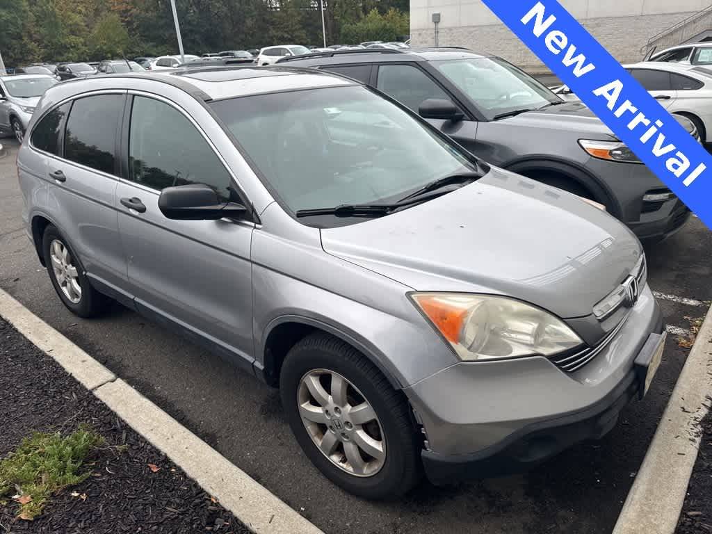 2008 Honda CR-V EX — SUV — 219,379 mi — Paramus, NJ