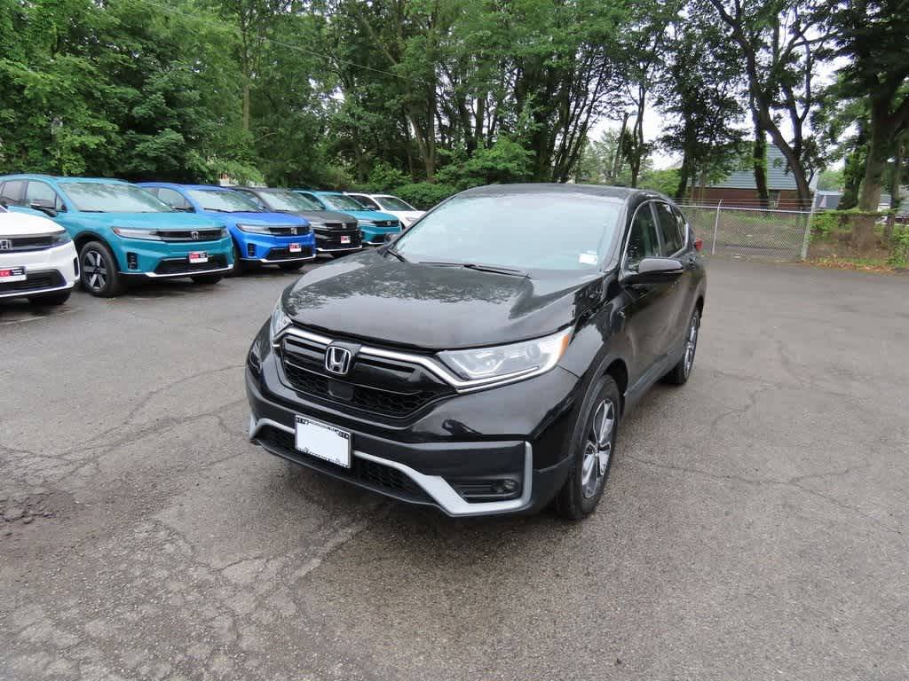 2022 Honda CR-V EX — SUV — 44,160 mi — Paramus, NJ