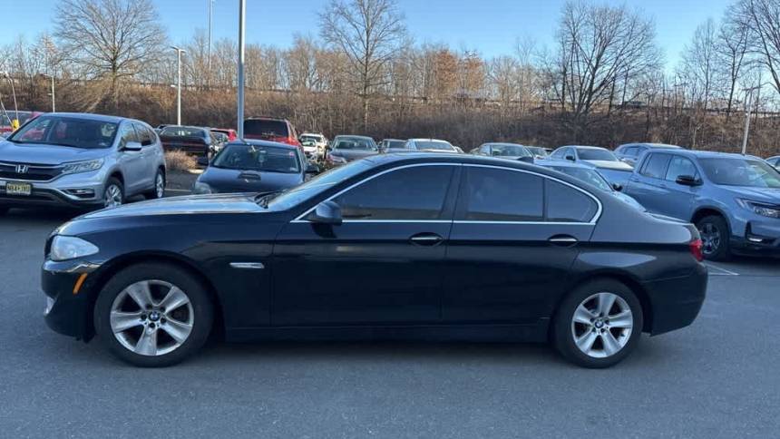 2013 BMW 5 Series 528i — Sedan — 110,191 mi — Paramus, NJ