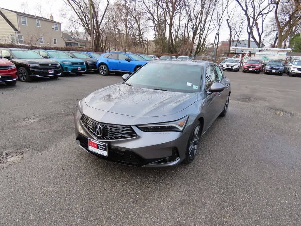 2023 Acura Integra w/A-Spec Package — Hatchback — 28,270 mi — Paramus, NJ