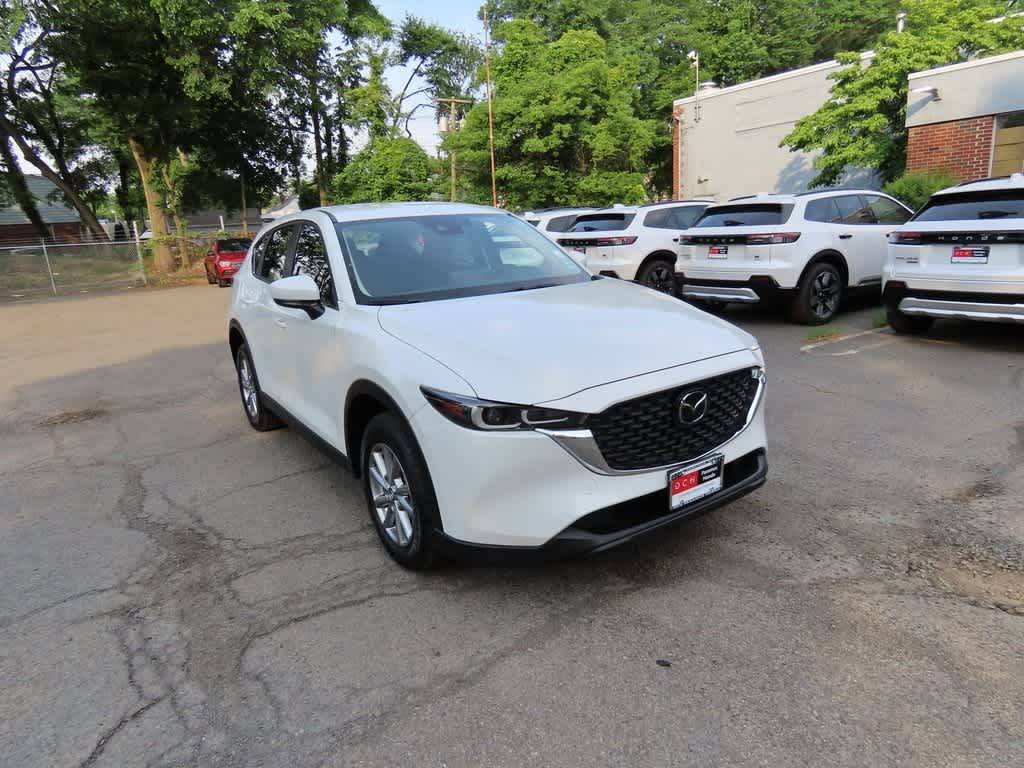 2023 Mazda CX-5 2.5 S — SUV — 26,788 mi — Paramus, NJ