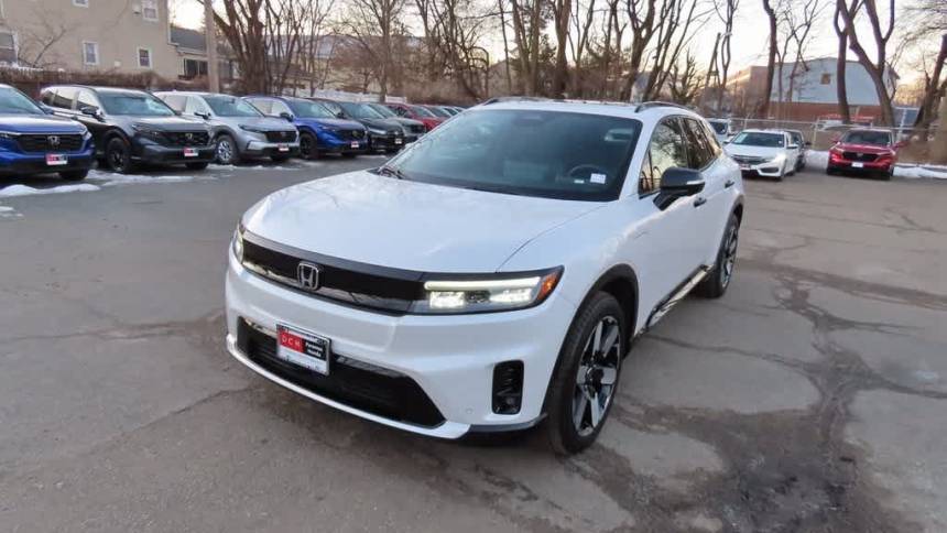 2024 Honda Prologue Elite — SUV — 3,701 mi — Paramus, NJ