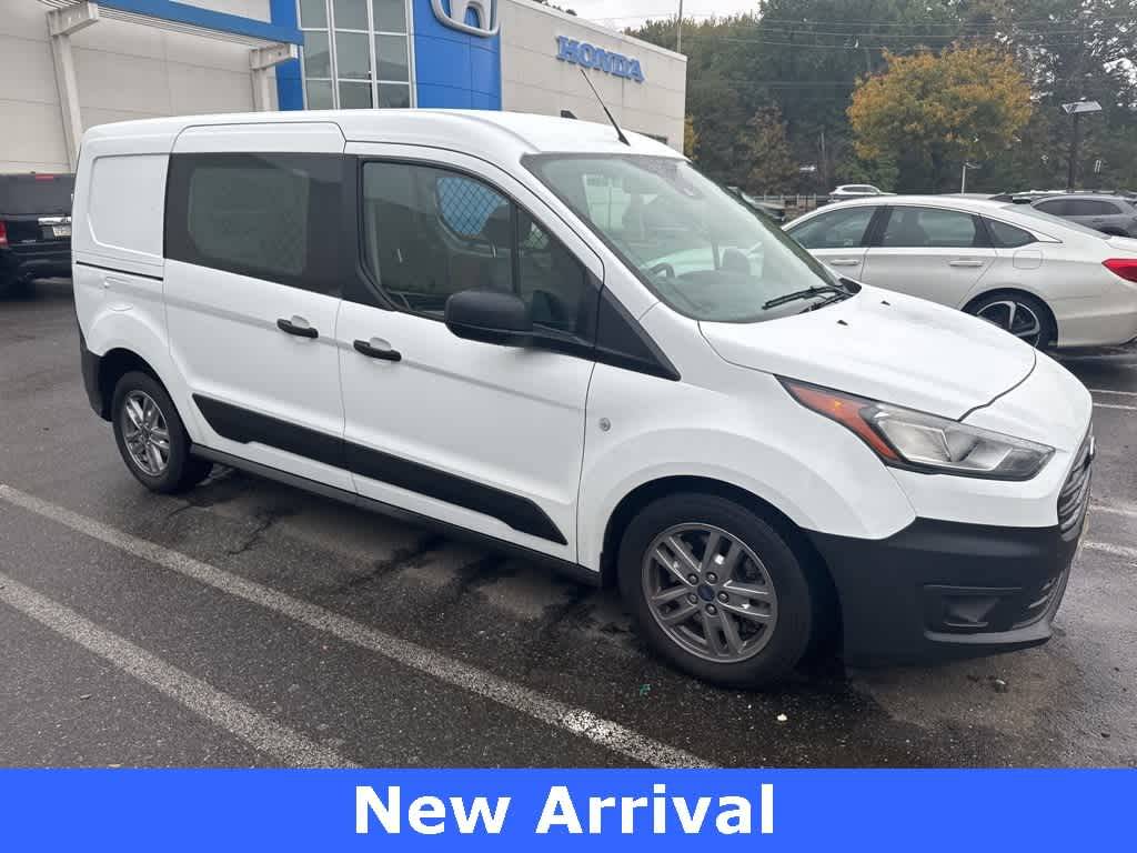2022 Ford Transit Connect Van XL — Cargo Van — 52,704 mi — Paramus, NJ