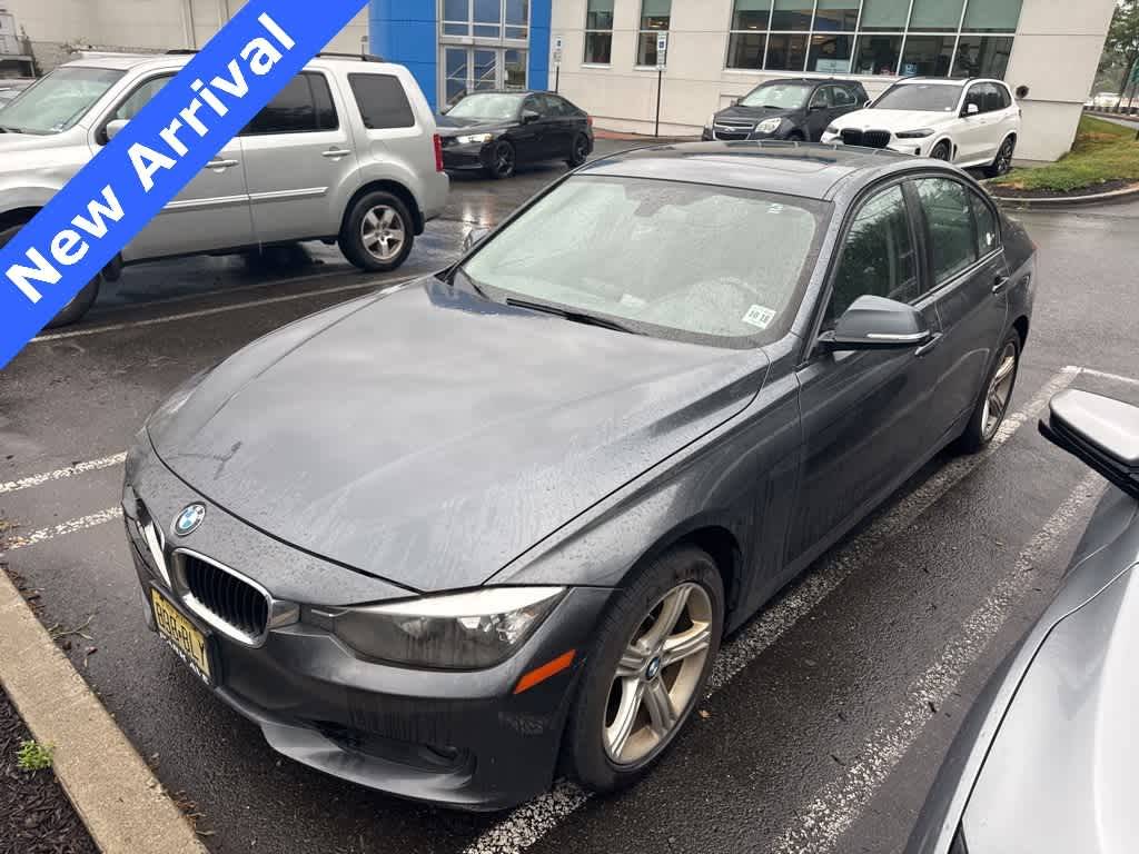 2014 BMW 3 Series 328i — Sedan — 130,171 mi — Paramus, NJ