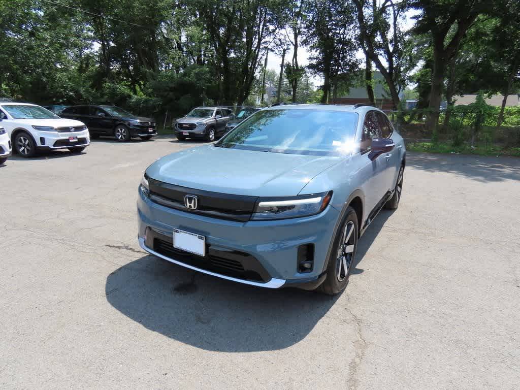 2024 Honda Prologue Touring — SUV — 10,138 mi — Paramus, NJ