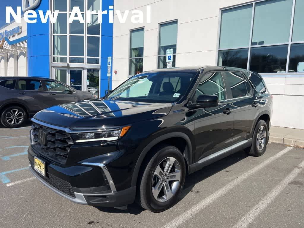 2023 Honda Pilot EX-L 7 Passenger — SUV — 18,476 mi — Paramus, NJ