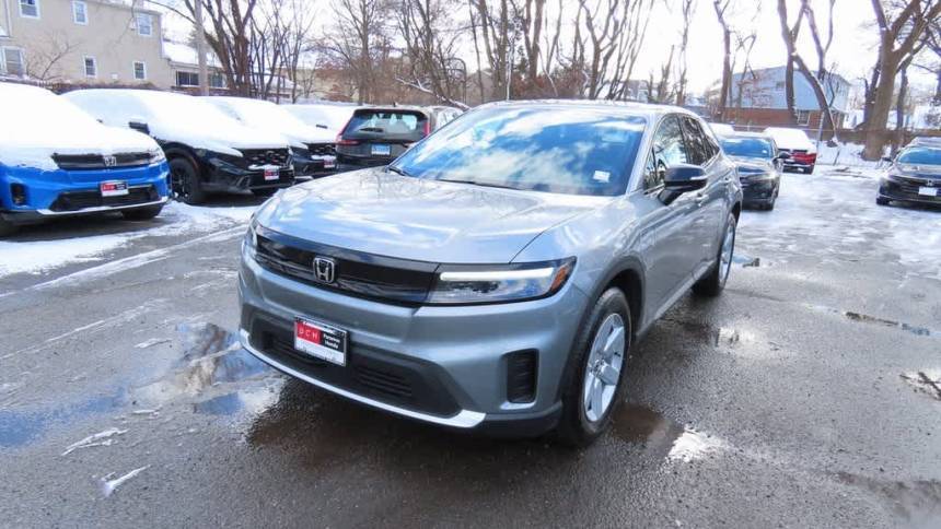 2024 Honda Prologue EX — SUV — 8,009 mi — Paramus, NJ
