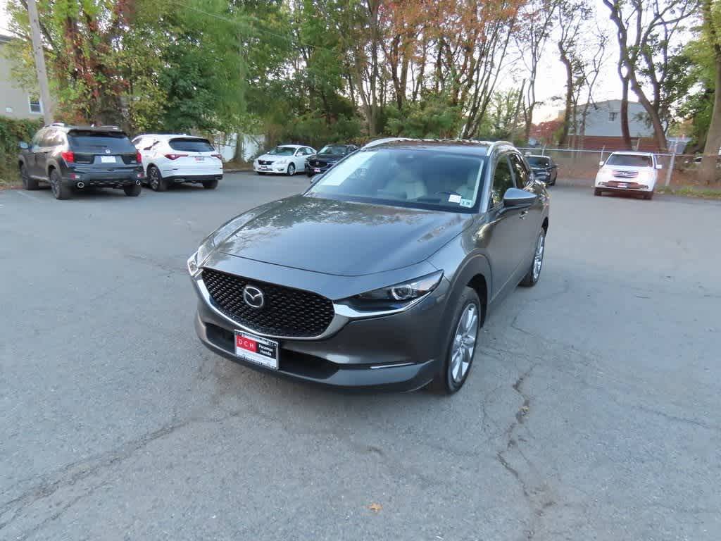 2023 Mazda CX-30 Premium — SUV — 44,504 mi — Paramus, NJ
