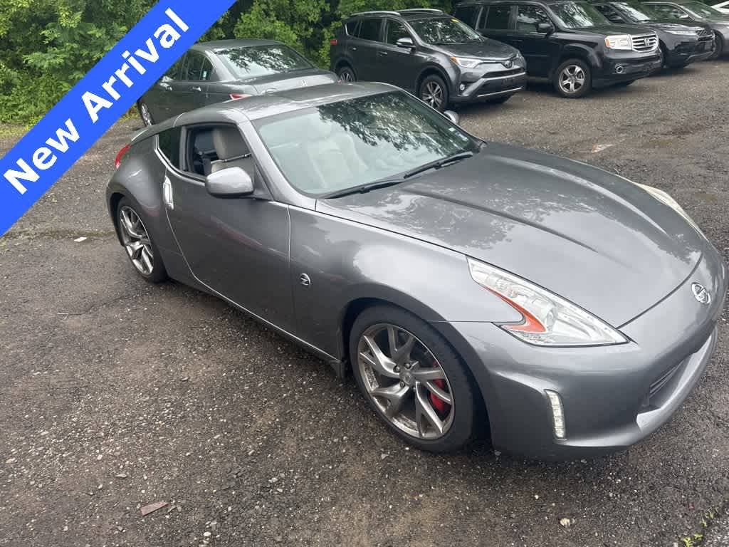 2013 Nissan 370Z Touring — Coupe — 89,395 mi — Paramus, NJ