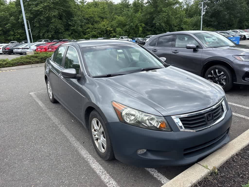 2009 Honda Accord LX-P — Sedan — 173,601 mi — Paramus, NJ