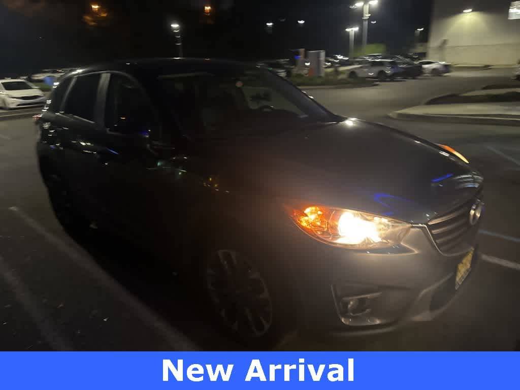 2016 Mazda CX-5 Grand Touring — SUV — 156,049 mi — Paramus, NJ