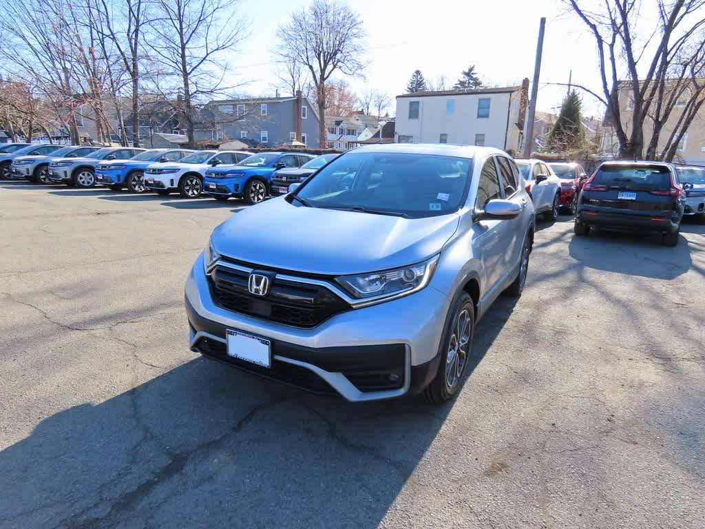 2022 Honda CR-V EX-L — SUV — 32,701 mi — Paramus, NJ