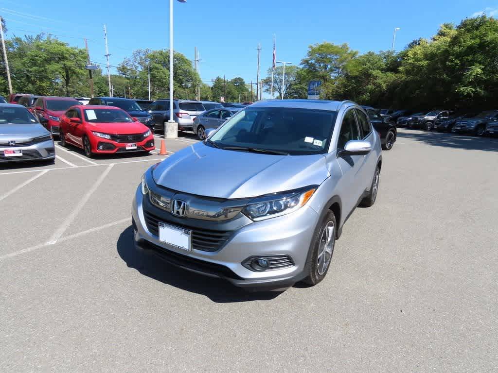 2022 Honda HR-V EX — SUV — 22,294 mi — Paramus, NJ