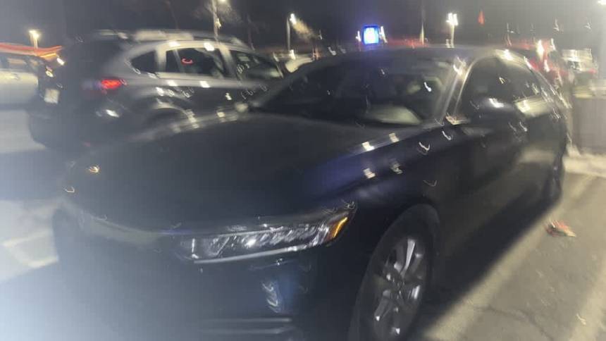 2020 Honda Accord LX — Sedan — 38,541 mi — Paramus, NJ