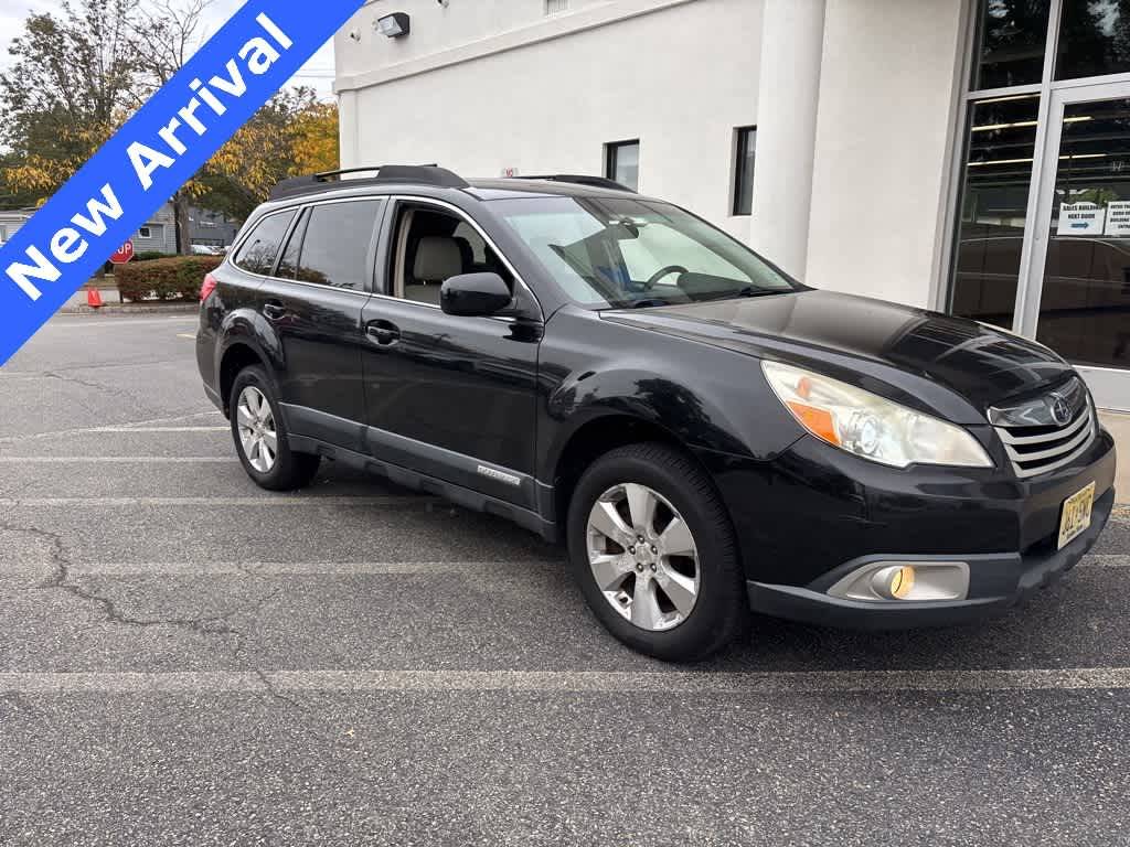 2012 Subaru Outback 3.6R Premium — SUV — 131,747 mi — Paramus, NJ