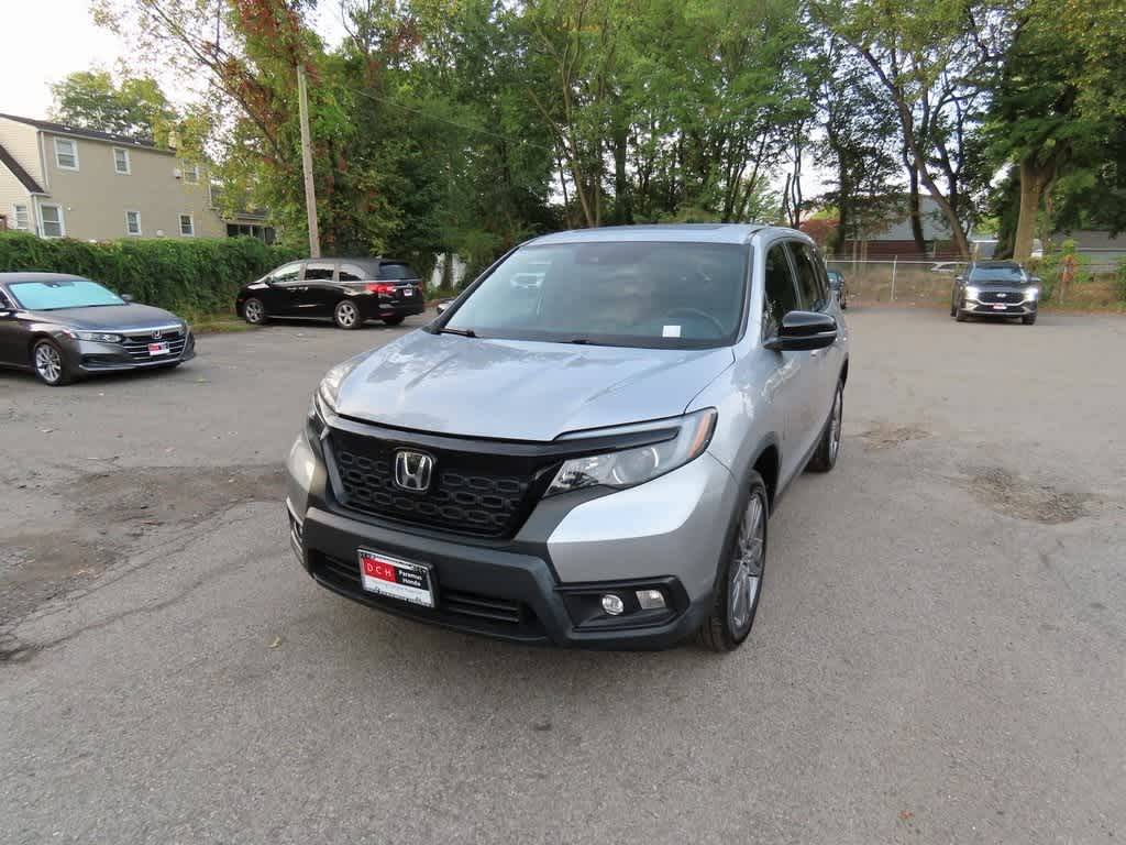2019 Honda Passport EX-L — SUV — 84,614 mi — Paramus, NJ
