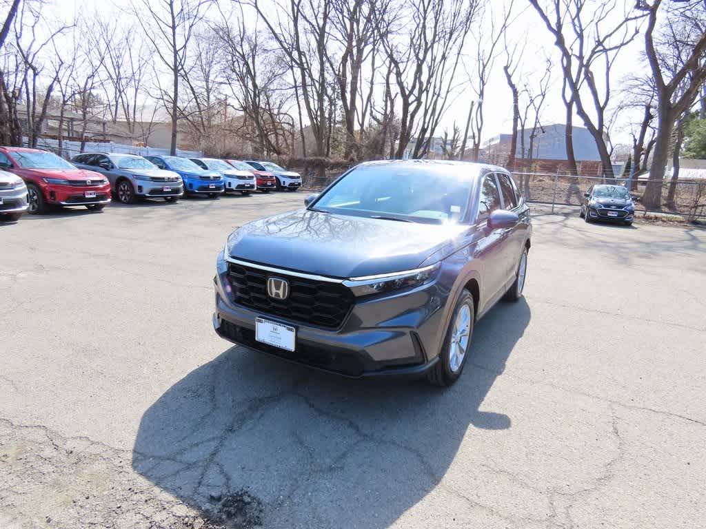2023 Honda CR-V EX-L — SUV — 27,742 mi — Paramus, NJ