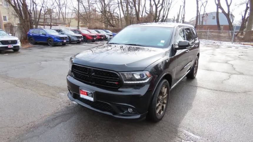 2016 Dodge Durango Limited — SUV — 85,512 mi — Paramus, NJ