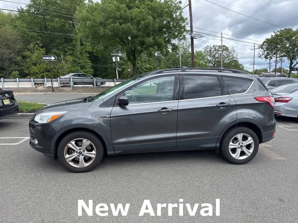 2016 Ford Escape SE — SUV — 206,910 mi — Paramus, NJ