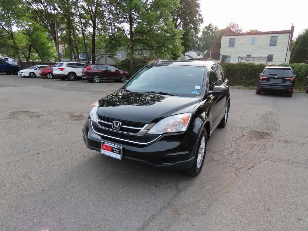2011 Honda CR-V EX — SUV — 94,557 mi — Paramus, NJ
