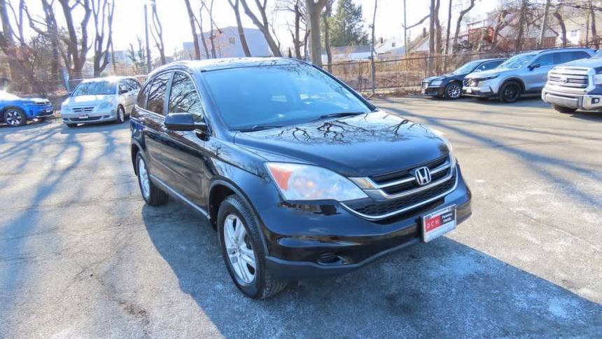 2011 Honda CR-V EX-L — SUV — 171,610 mi — Paramus, NJ