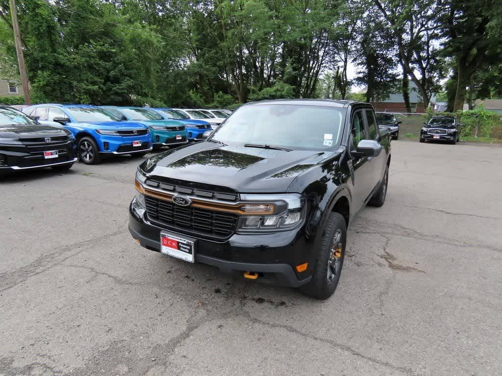 2023 Ford Maverick LARIAT — Pickup Truck — 36,019 mi — Paramus, NJ