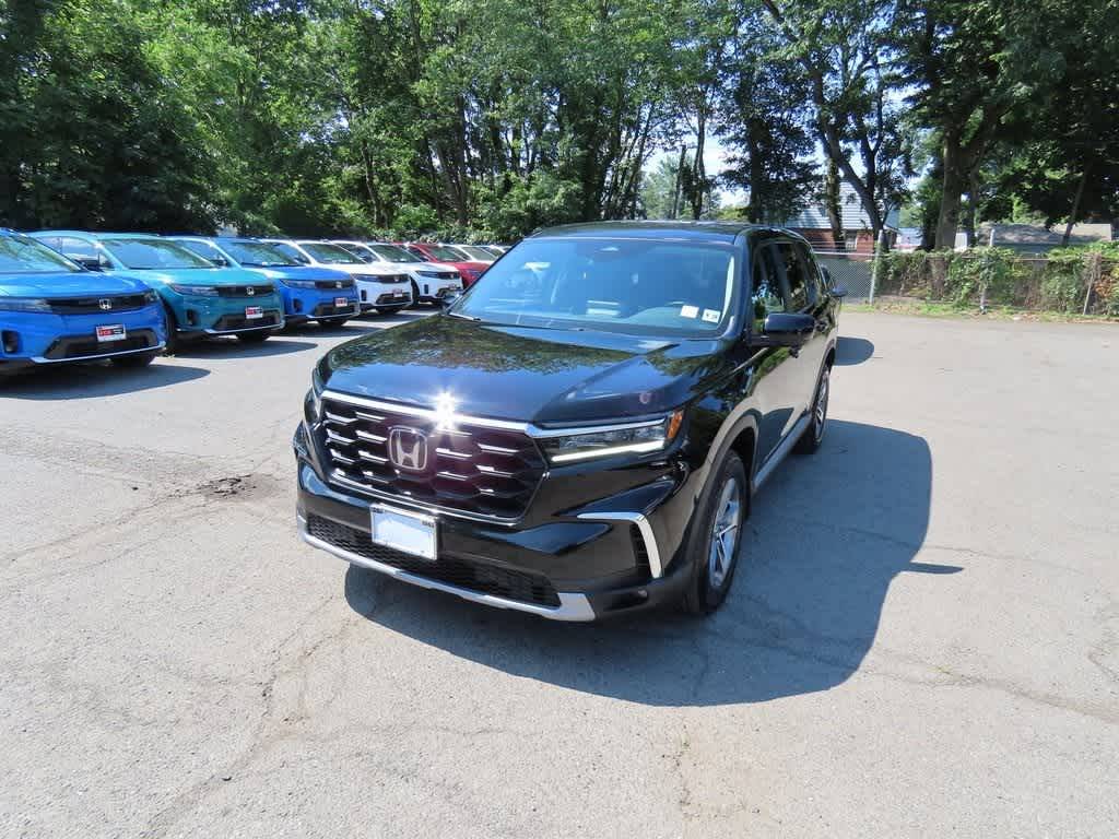 2023 Honda Pilot EX-L 7 Passenger — SUV — 15,234 mi — Paramus, NJ