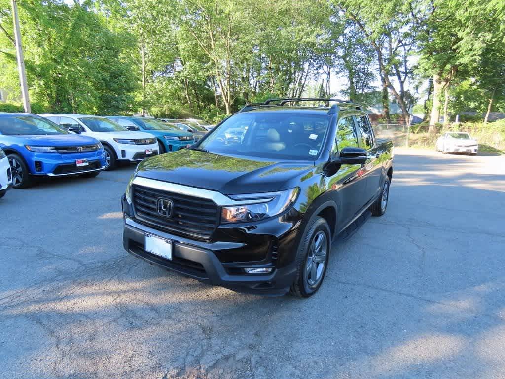 2023 Honda Ridgeline RTL — Pickup Truck — 30,050 mi — Paramus, NJ