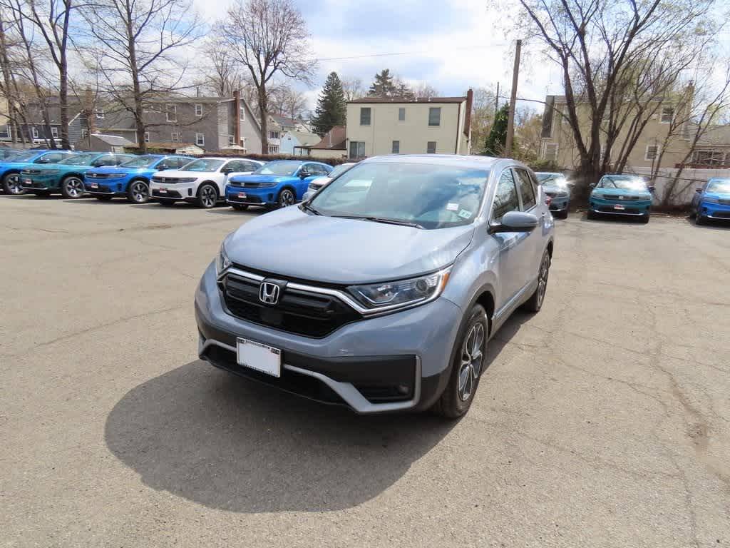 2022 Honda CR-V EX — SUV — 22,545 mi — Paramus, NJ