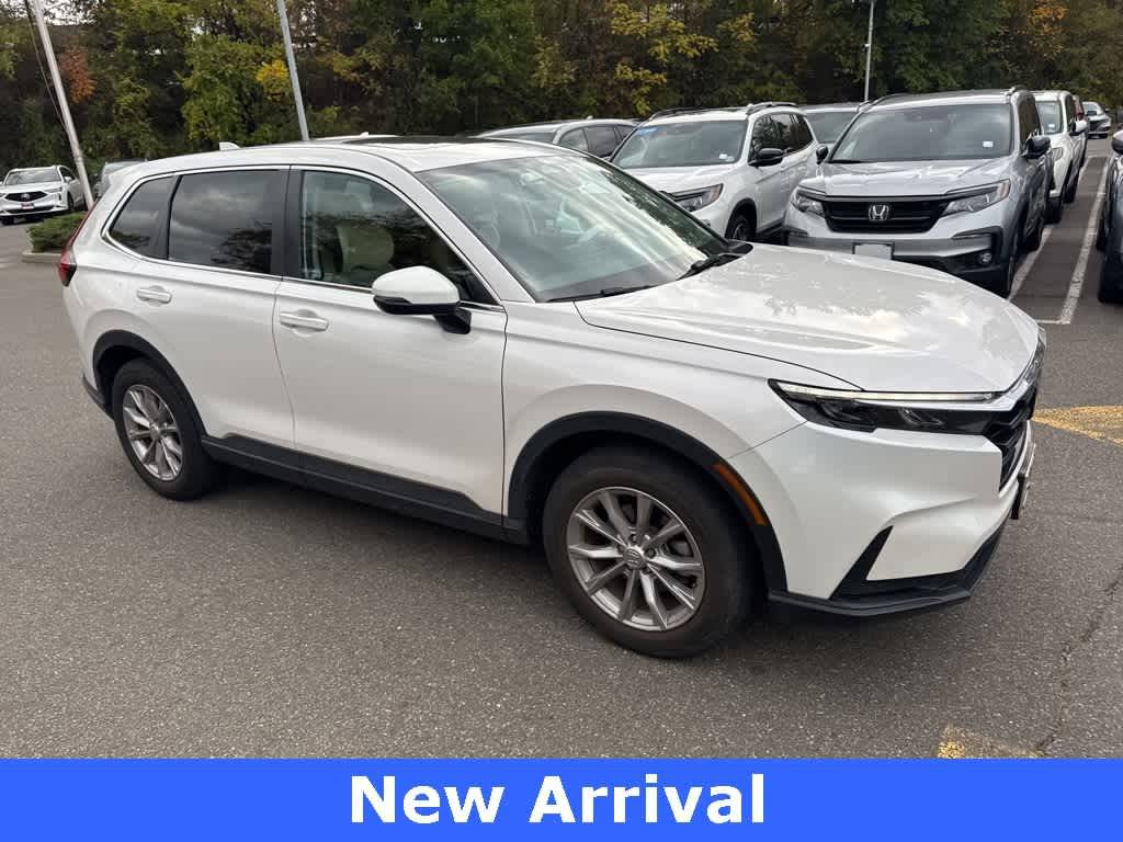 2023 Honda CR-V EX-L — SUV — 39,243 mi — Paramus, NJ