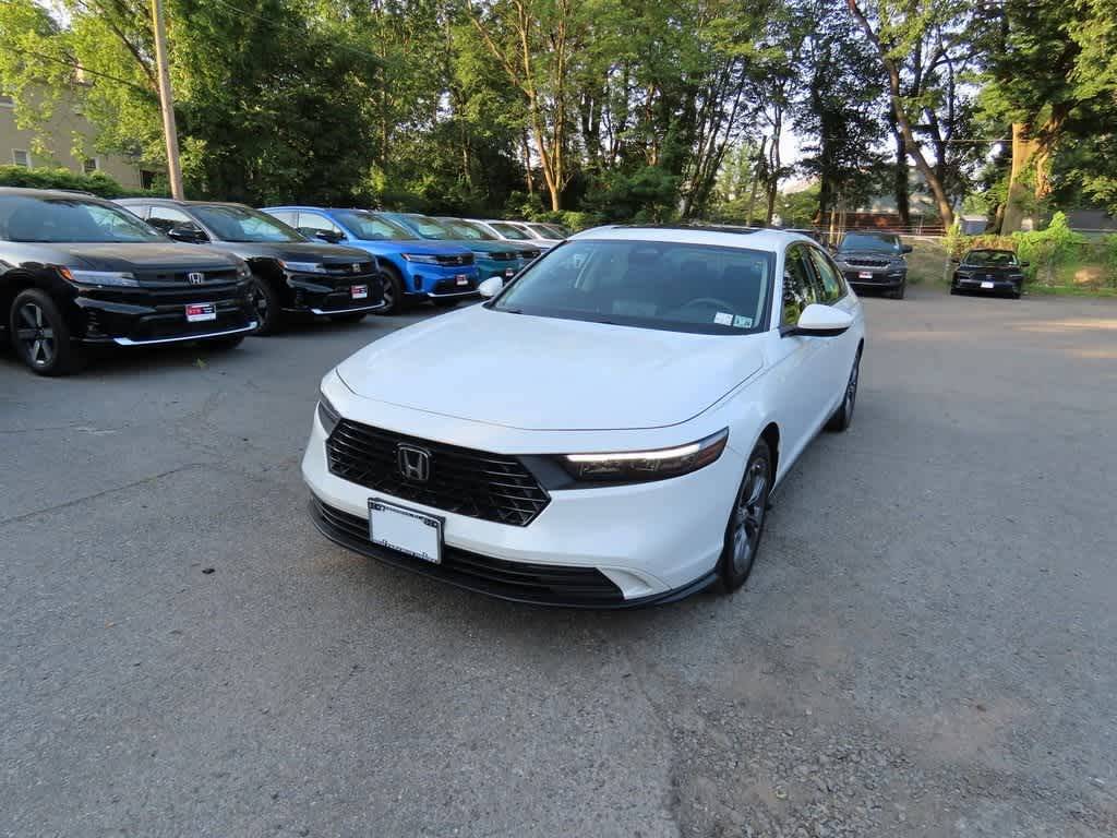 2023 Honda Accord EX — Sedan — 22,184 mi — Paramus, NJ