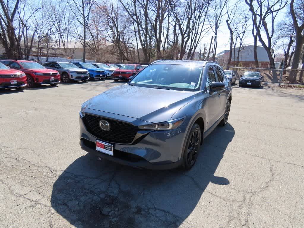 2023 Mazda CX-5 2.5 S Carbon Edition — SUV — 16,225 mi — Paramus, NJ