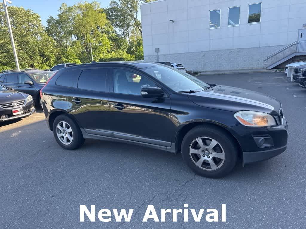 2010 Volvo XC60 3.2 — SUV — 204,643 mi — Paramus, NJ