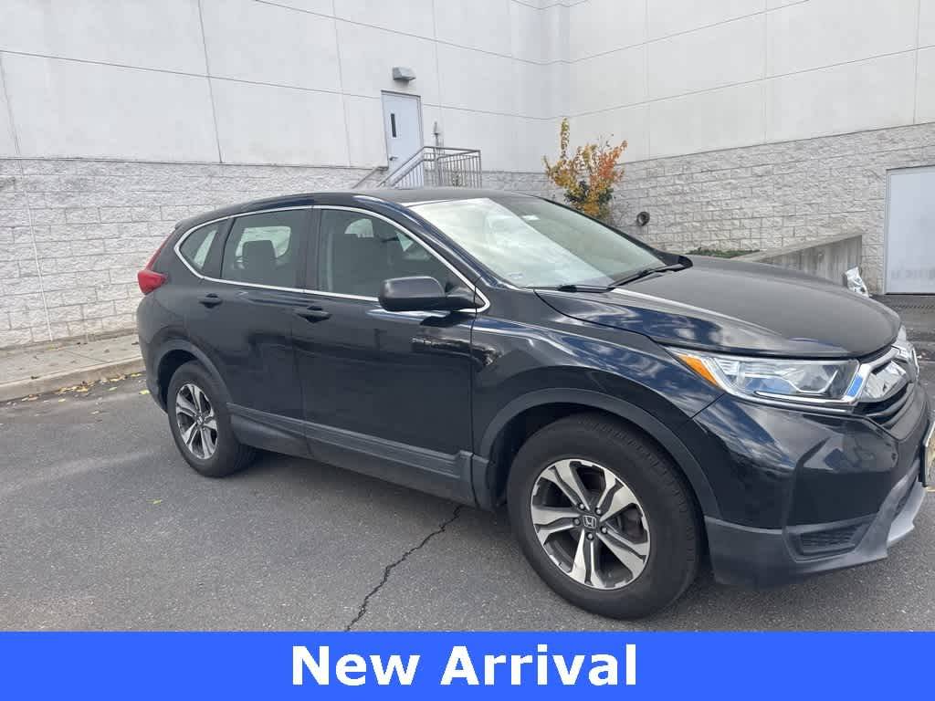 2018 Honda CR-V LX — SUV — 69,279 mi — Paramus, NJ