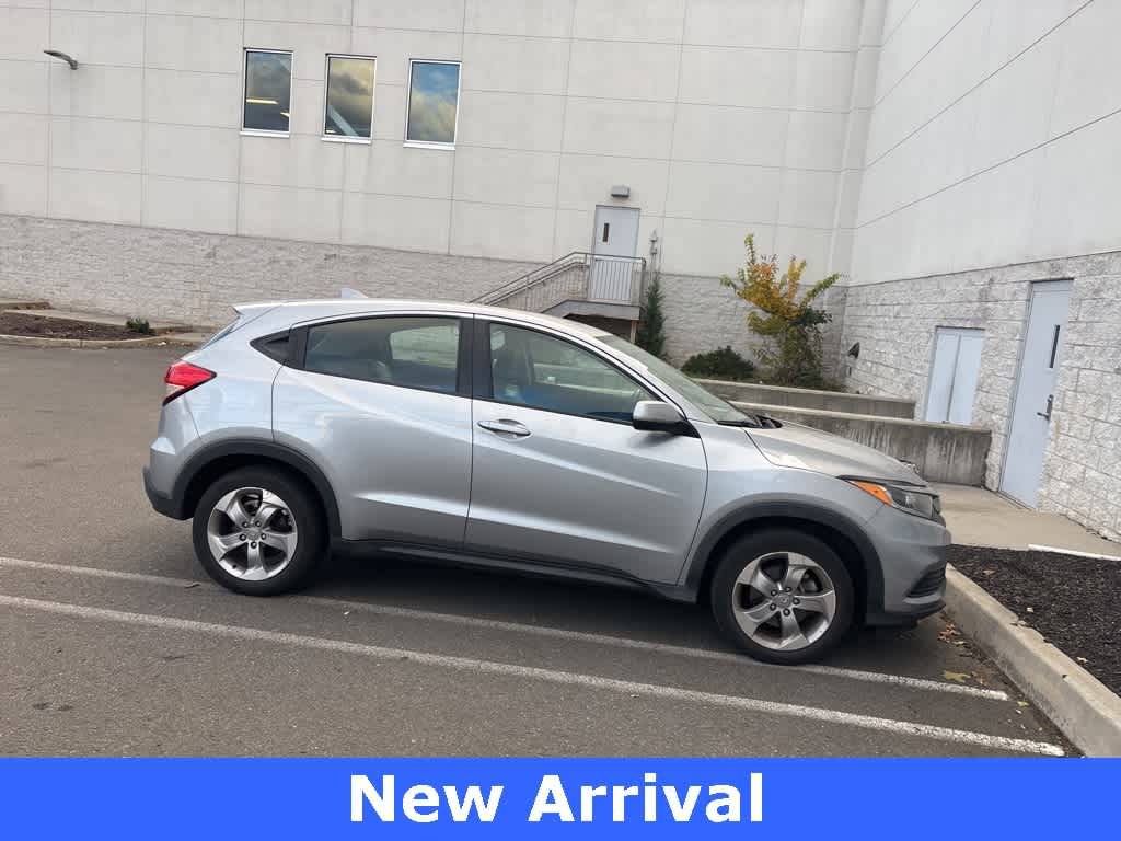 2021 Honda HR-V LX — SUV — 88,312 mi — Paramus, NJ