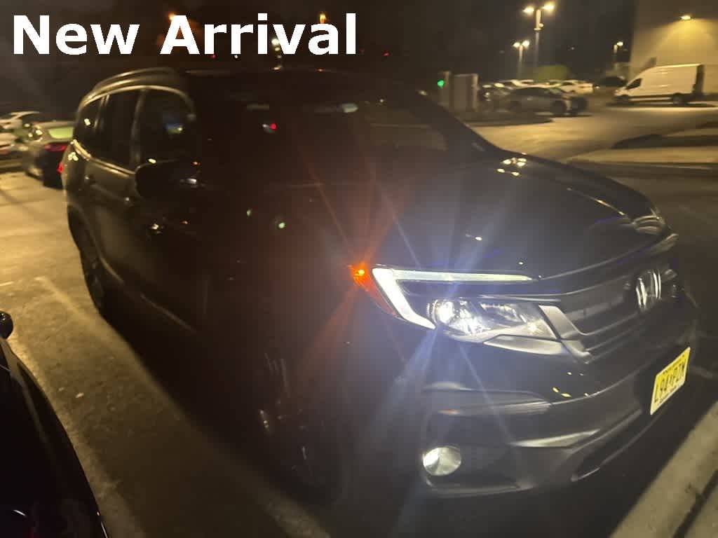 2022 Honda Pilot Sport — SUV — 34,850 mi — Paramus, NJ