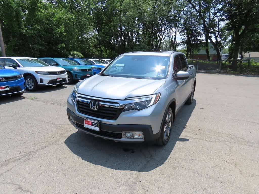 2019 Honda Ridgeline RTL-E — Pickup Truck — 83,987 mi — Paramus, NJ
