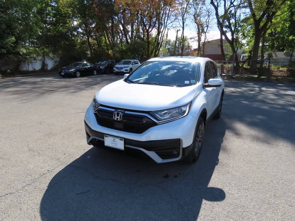 2022 Honda CR-V EX — SUV — 39,308 mi — Paramus, NJ