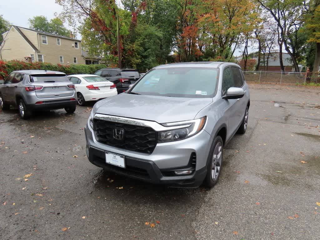 2022 Honda Passport EX-L — SUV — 21,414 mi — Paramus, NJ