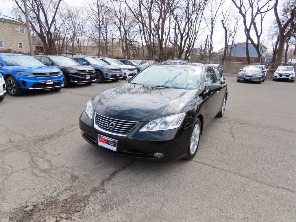2008 Lexus ES ES 350 — Sedan — 159,804 mi — Paramus, NJ