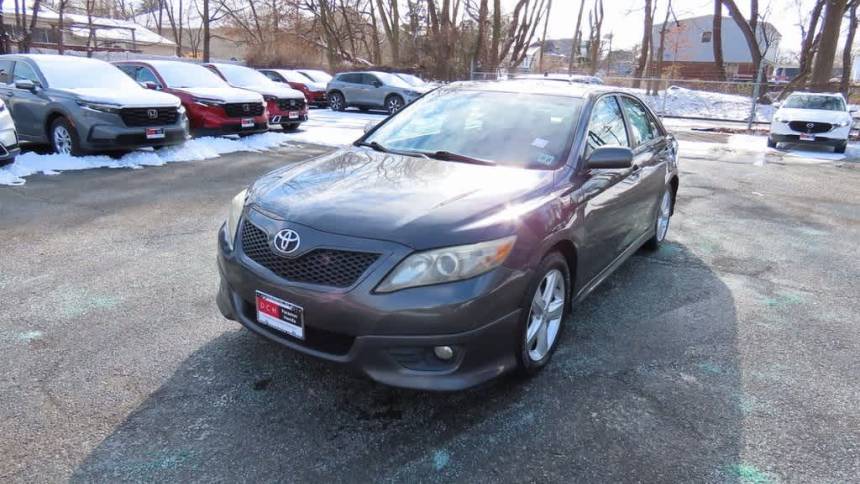 2011 Toyota Camry SE — Sedan — 154,414 mi — Paramus, NJ