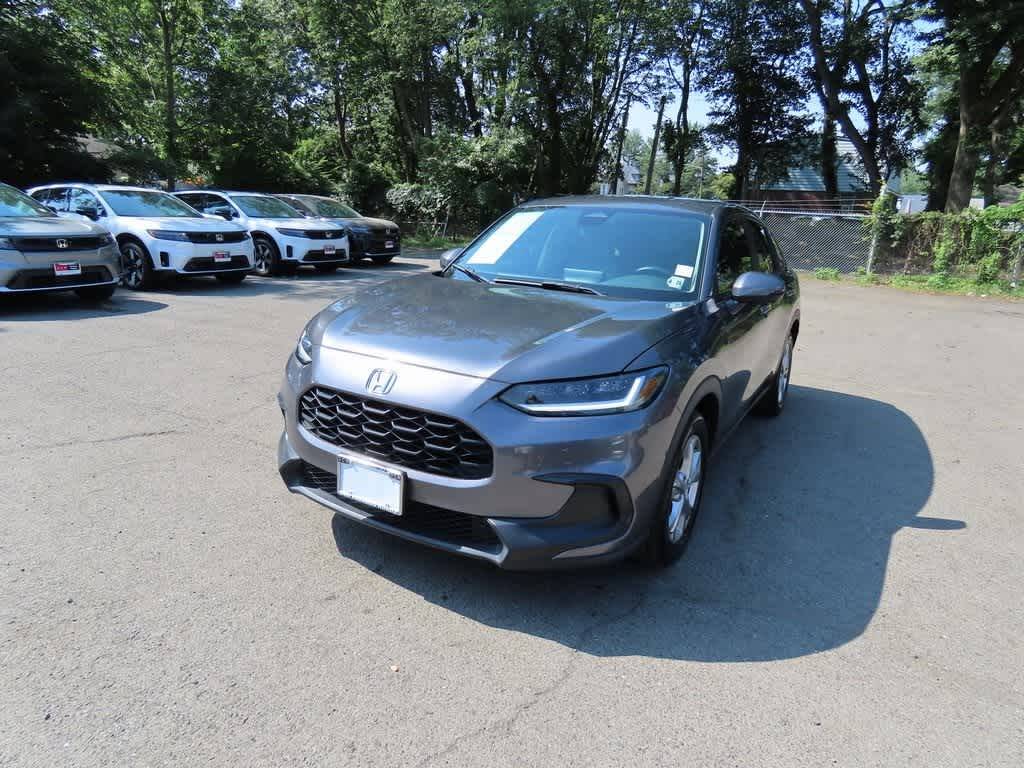 2024 Honda HR-V LX — SUV — 34,882 mi — Paramus, NJ