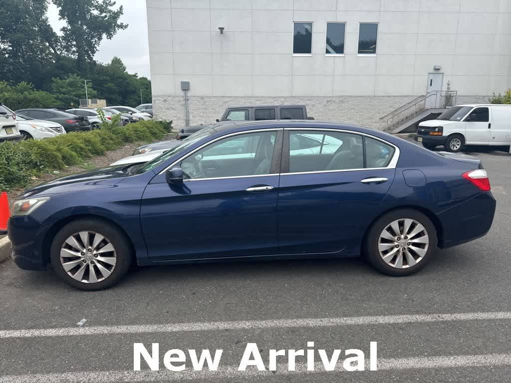 2014 Honda Accord EX — Sedan — 90,056 mi — Paramus, NJ